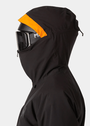POWDERFACE INSULATED SKI JACKET
