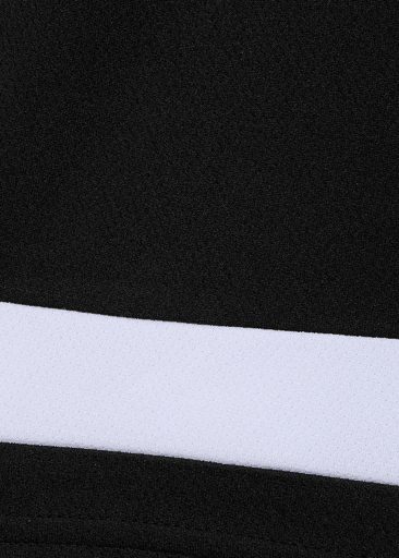 individualRISE Shorts Jr