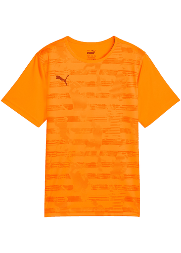 individualRISE Graphic Jersey   Jr