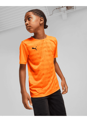 individualRISE Graphic Jersey   Jr