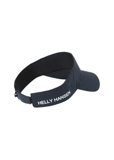 LOGO VISOR