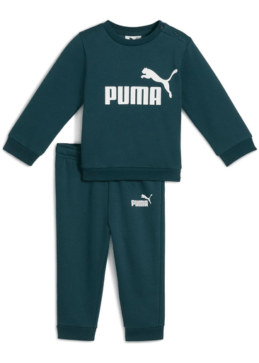 MINICATS ESS Crew Set FL INF