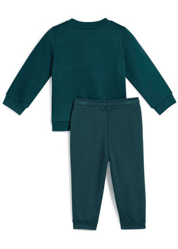 MINICATS ESS Crew Set FL INF