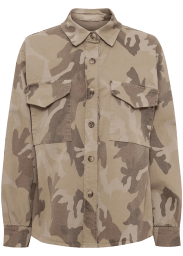MdcMoonstone Jacket