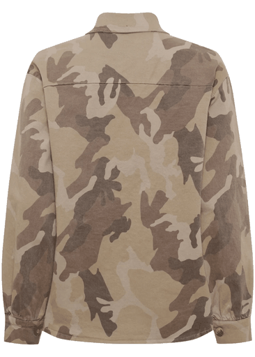 MdcMoonstone Jacket