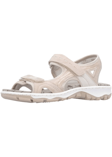 Ladies' sandals