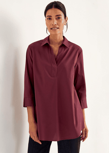 Penny tunic