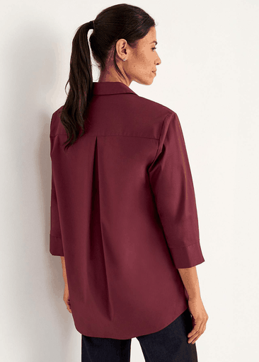 Penny tunic