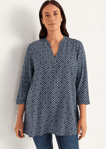 Emma tunic