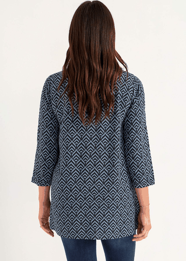 Emma tunic