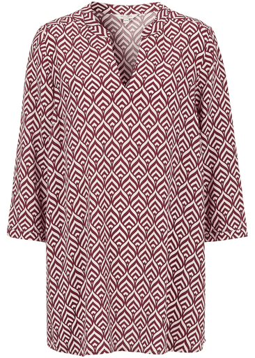 Emma tunic