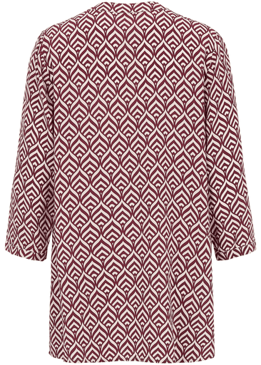 Emma tunic
