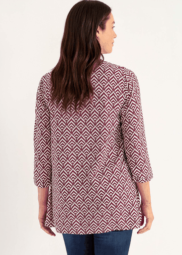 Emma tunic
