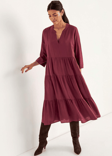 Mika dress