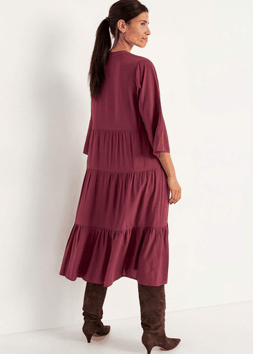 Mika dress