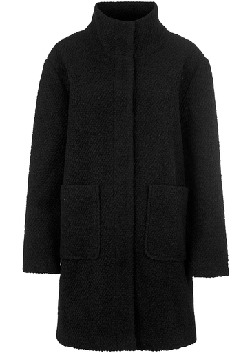 Ella coat