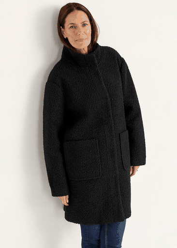 Ella coat