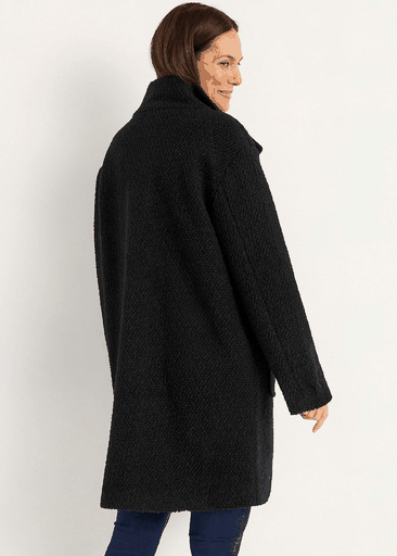 Ella coat