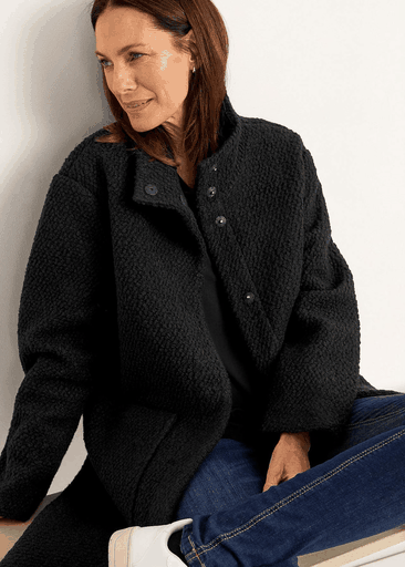 Ella coat
