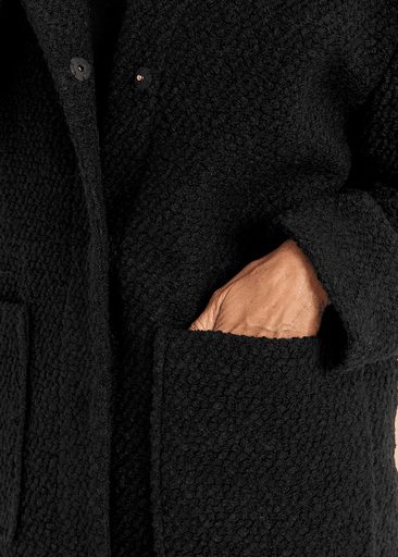 Ella coat