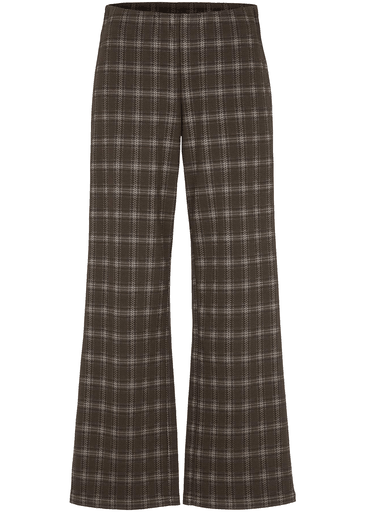 Agnes straight pants