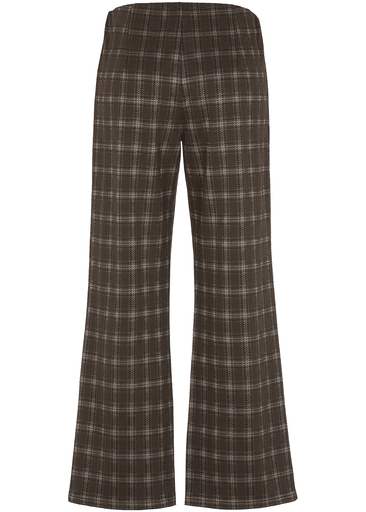 Agnes straight pants