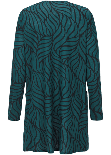 Hanna pocket x-mas tunic