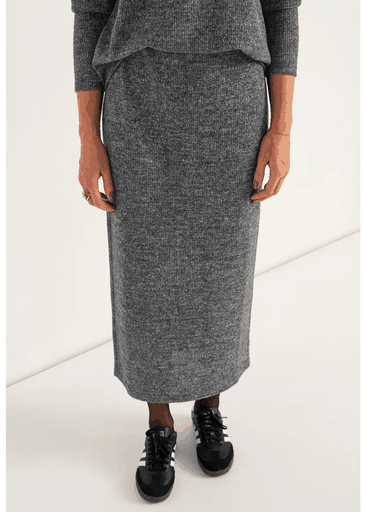 Beata long skirt