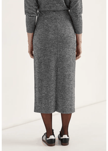 Beata long skirt