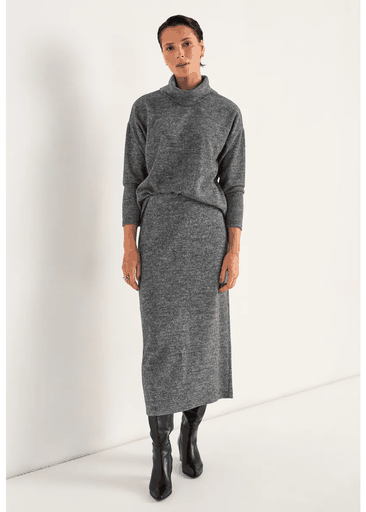 Beata long skirt