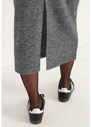 Beata long skirt