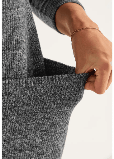 Beata long skirt