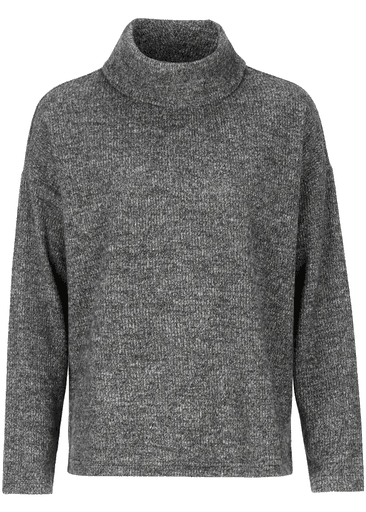 Beata collar sweater