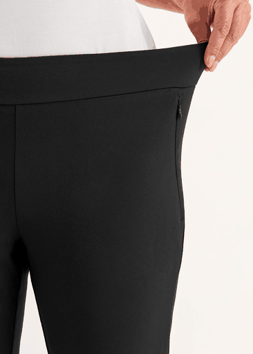 Daria bootcut soft pants