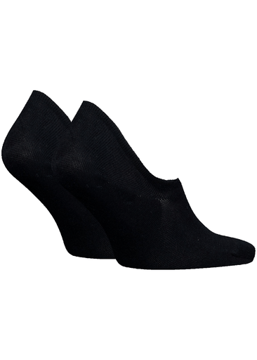 PUMA UNISEX HIGH CUT FOOTIE 2-PACK