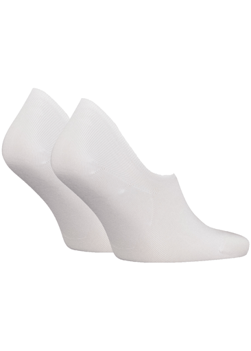 PUMA UNISEX HIGH CUT FOOTIE 2-PACK