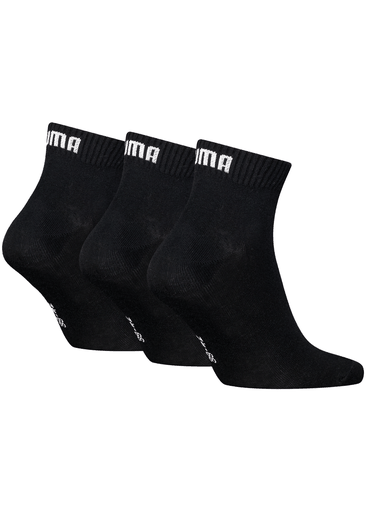 Quarter Plain 3-Pack