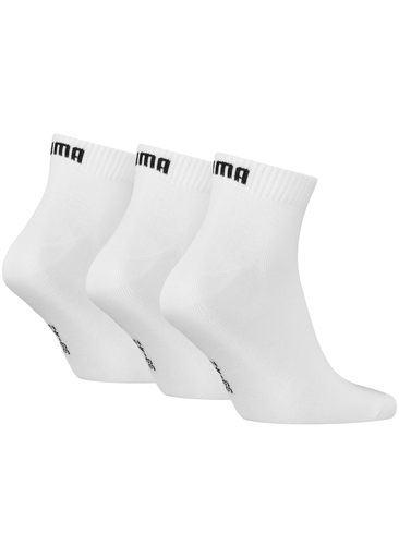 Quarter Plain 3-Pack