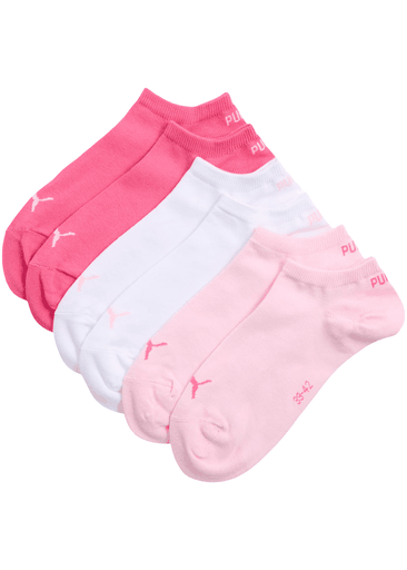 Sneaker Plain 3P
