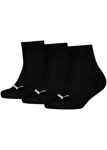 Plain Quarter 3-Pack