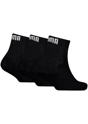 Plain Quarter 3-Pack