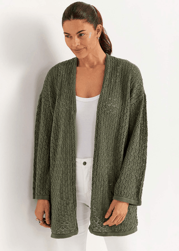 Engla Cardigan