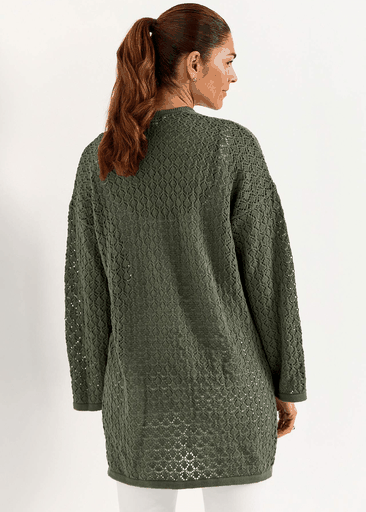 Engla Cardigan