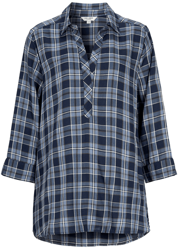 Rita shirt tunic
