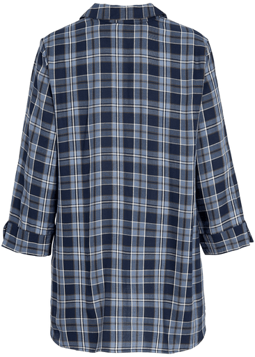 Rita shirt tunic