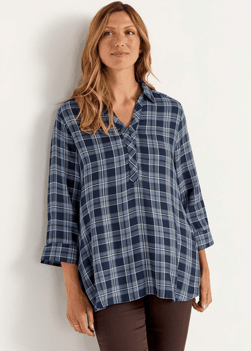 Rita shirt tunic
