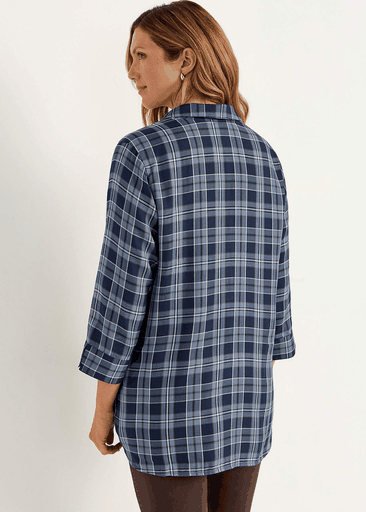 Rita shirt tunic