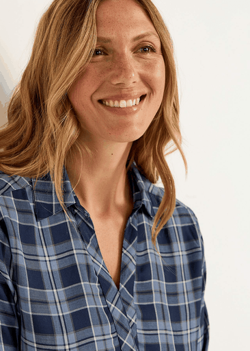 Rita shirt tunic