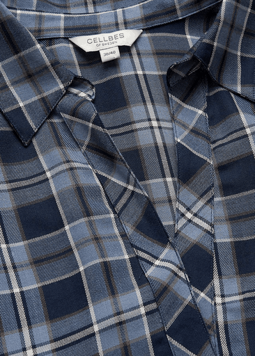 Rita shirt tunic
