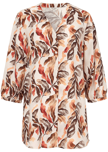 Ally tunic